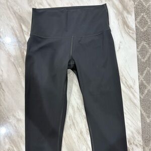 lululemon capri Leggings